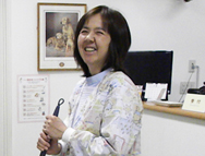 仲田 伸江