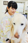 山口真依