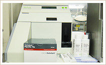 血液電解質検査機器