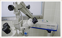 手術用顕微鏡装置